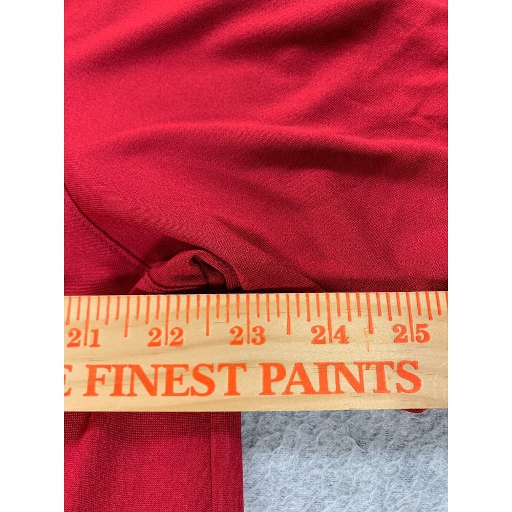 Ping Collection Classic Solid Polyester S/S Golf … - image 6